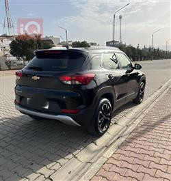 شيفروليه تريل بليزر